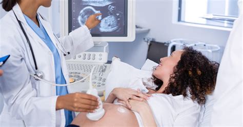 Services Offered by Pregnancy Centers