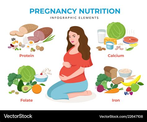 Pregnancy and Food Stamp Postpartum Benefits Gallery 6