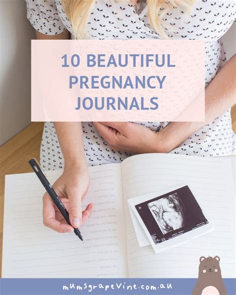 Pregnancy journal gallery 5