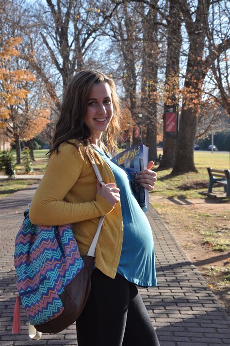 Pregnant Student Eligibility for Food Stamps