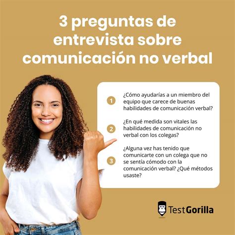 Preguntas de comunicación