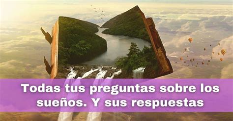 Preguntas sobre sueños y aspiraciones