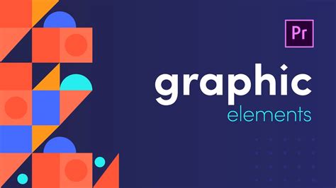 Premiere Motion Graphics Gallery