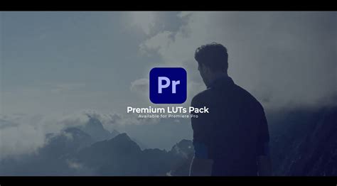 Using Free Premiere Pro Presets