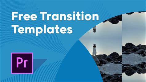 Premiere Pro templates gallery