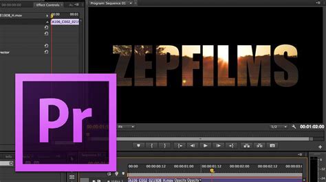 Customizing Premiere Pro Free Text Templates