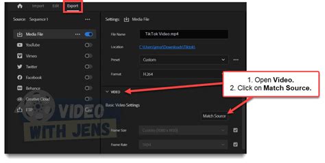 Premiere Pro TikTok Templates Benefits