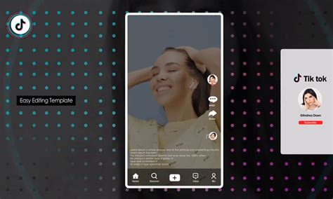 Premiere Pro TikTok Template 6