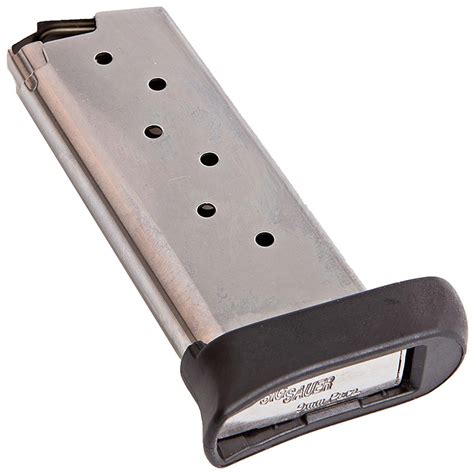 Premium Sig P938 Magazine