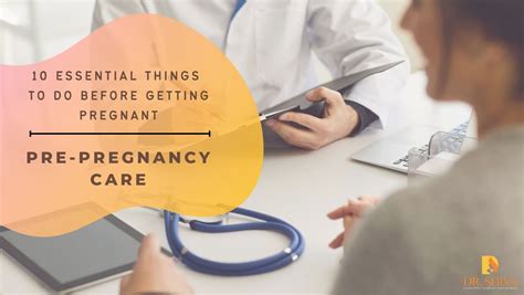 Prenatal Care Services