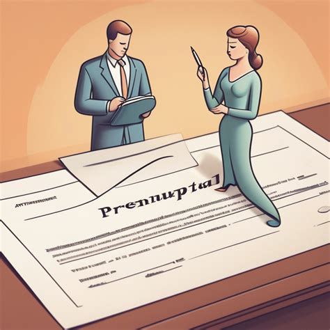 Prenuptial Agreement Laws Explained