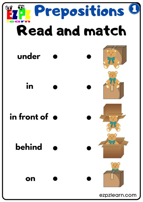 Prepositions Image 4