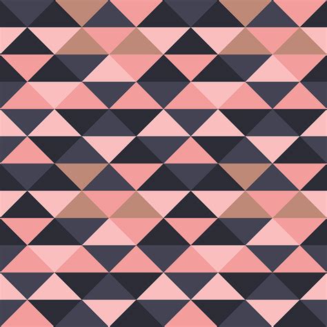 Preppy Geometric Prints