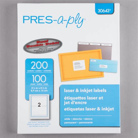 Pres A Ply 30600 Template Word Whitepaper