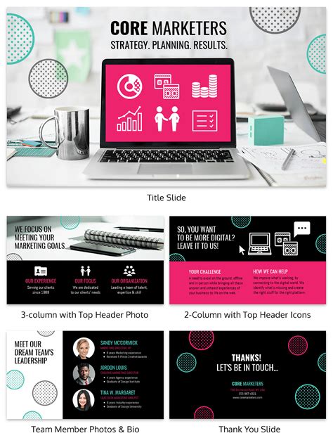 Presentation Designer