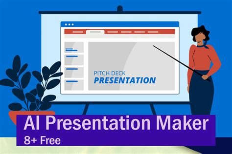 Presentation Maker