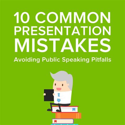 Presentation Mistakes