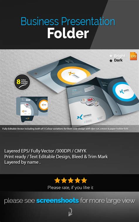 Free PowerPoint presentation template