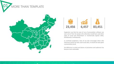 Presentation Template Image