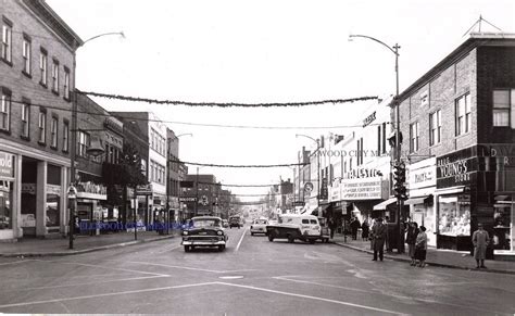 Preserving Ellwood City's History