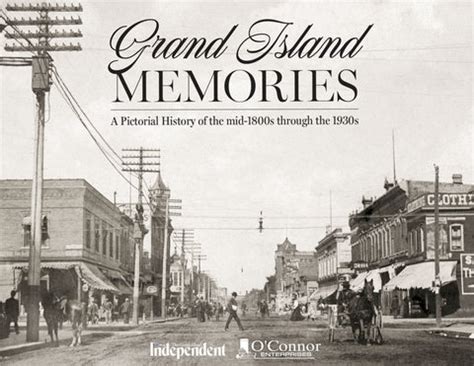 Preserving Grand Island History