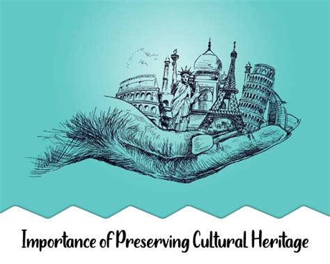 Preserving history and culture