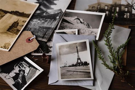 Preserving Memories Gallery