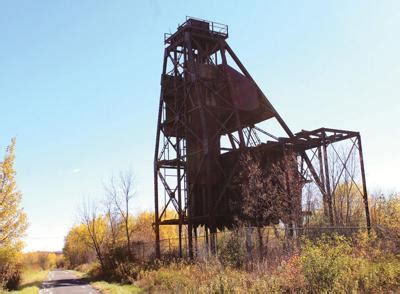 Preserving Mining History