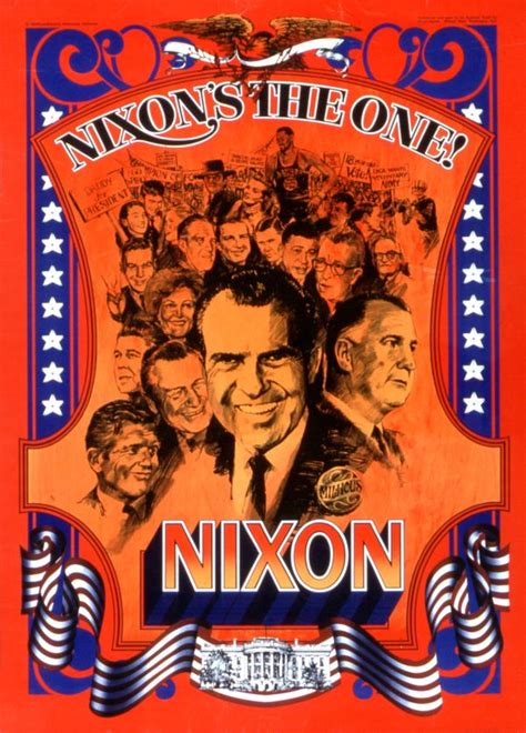 Presidential Campaign Posters Gallery 1