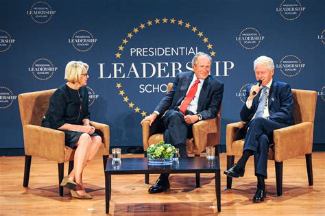 Presidential leadership plays a crucial role in shaping the country's future