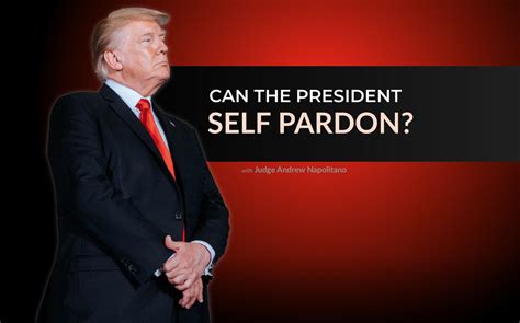 Presidential Pardon