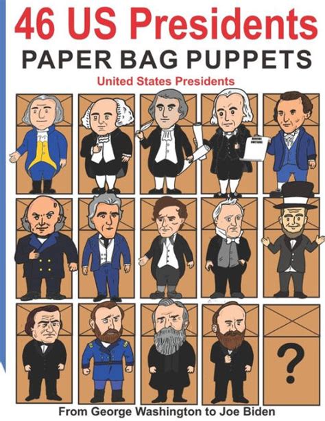 Presidents as Puppets