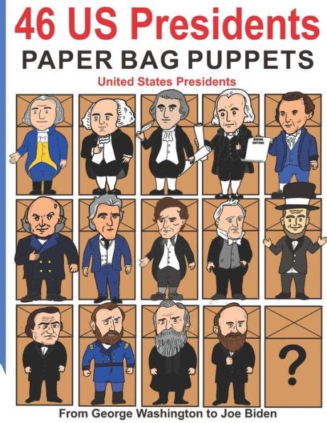 Presidents as Puppets