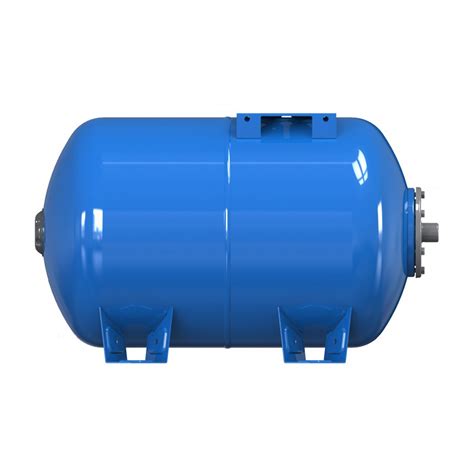 Pressure Tank