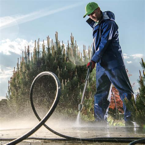 pressure washing business launch