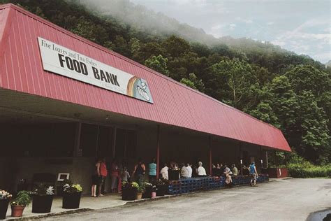 Prestonsburg Soup Kitchen