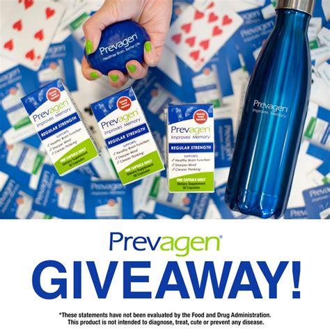 Prevagen Printable Coupons