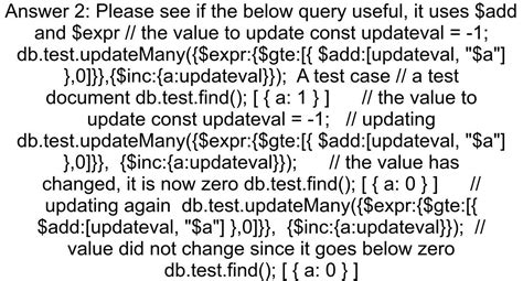 Preventing Negative Numbers with MAX Function