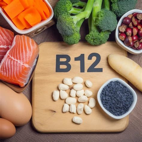 Preventing B12 Deficiency and Sciatica Pain