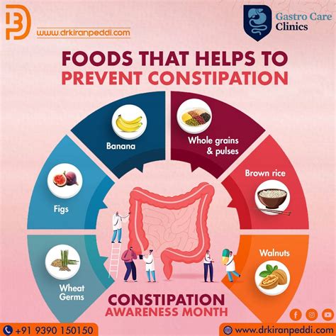 Preventing Constipation in Newborns