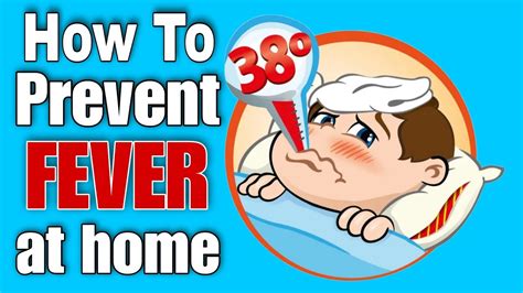 Preventing Fever