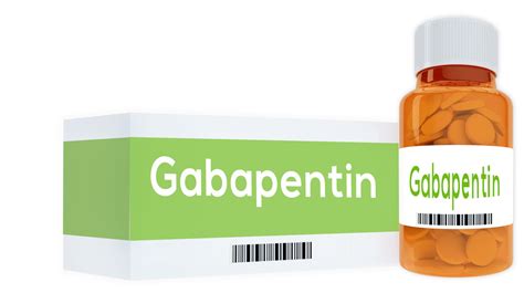 Preventing gabapentin-related injuries and side effects