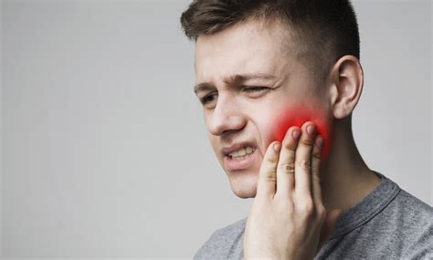 Preventing Jaw Pain