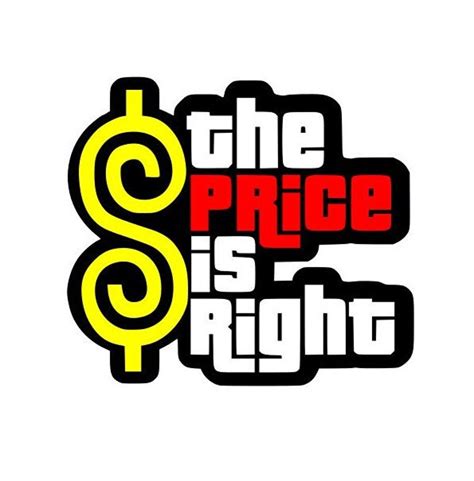 The Price is Right Forum