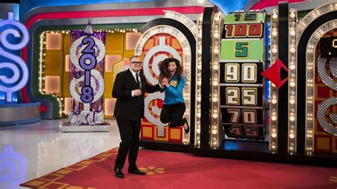 The Price is Right Game Show