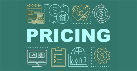 Pricing and Next Steps