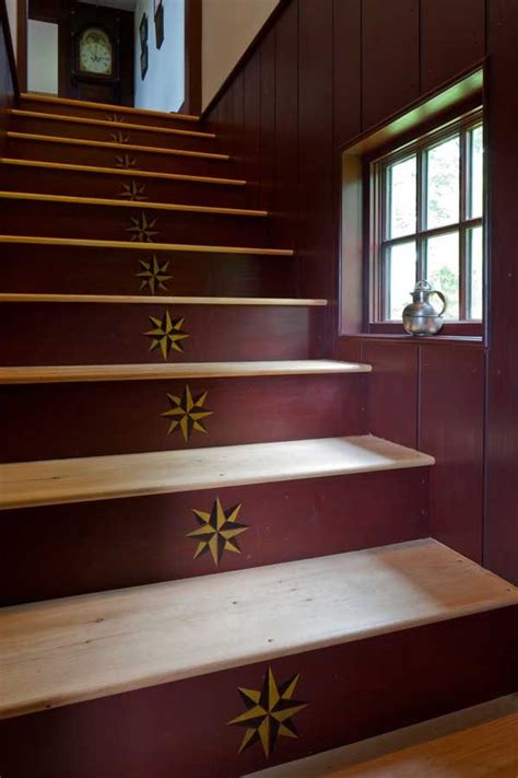 Primitive printables for staircase