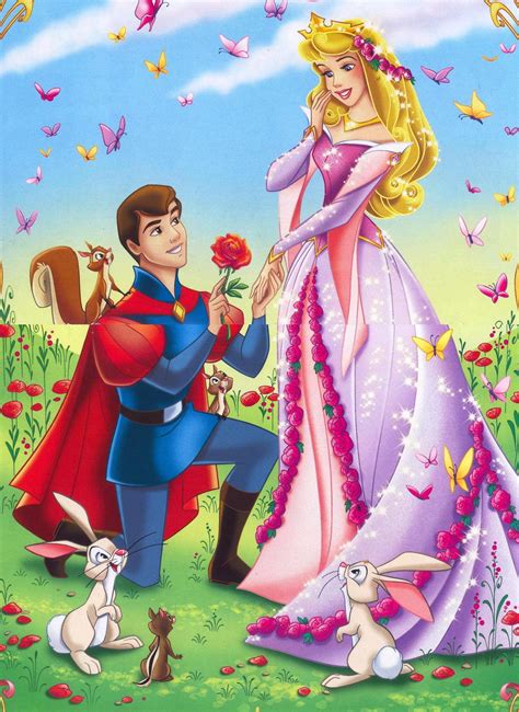 Princess and Prince