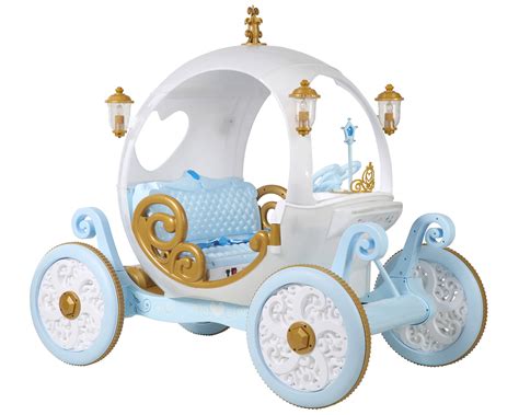 Princess Carriages