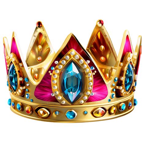 Princess Crown for Queen